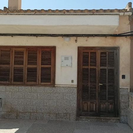 Villa Casa Portoblau Porto Cristo Esterno foto