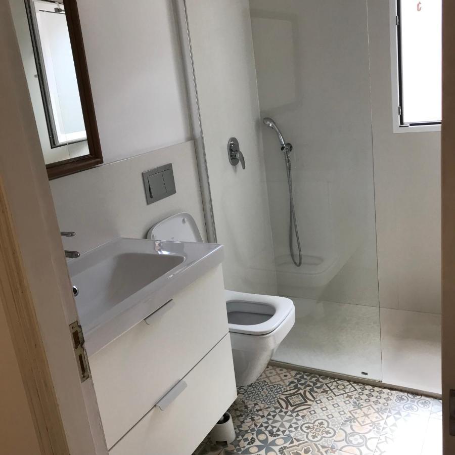 Villa Casa Portoblau Porto Cristo Esterno foto