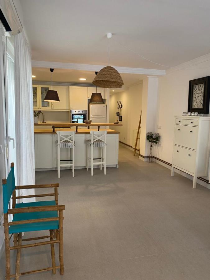 Villa Casa Portoblau Porto Cristo Esterno foto