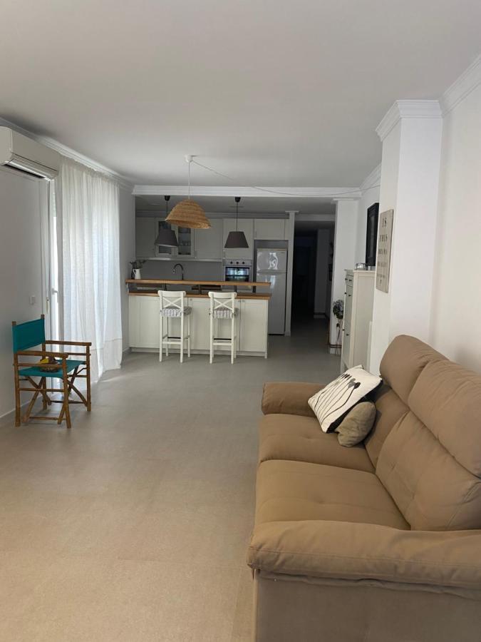 Villa Casa Portoblau Porto Cristo Esterno foto